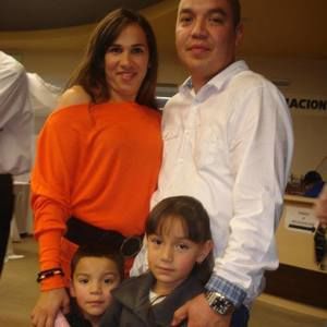 Meet your Posher, Rafael